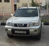 Nissan X TRAIL for sale