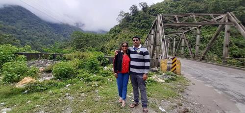 Sikkim – The Unexplored Paradise 