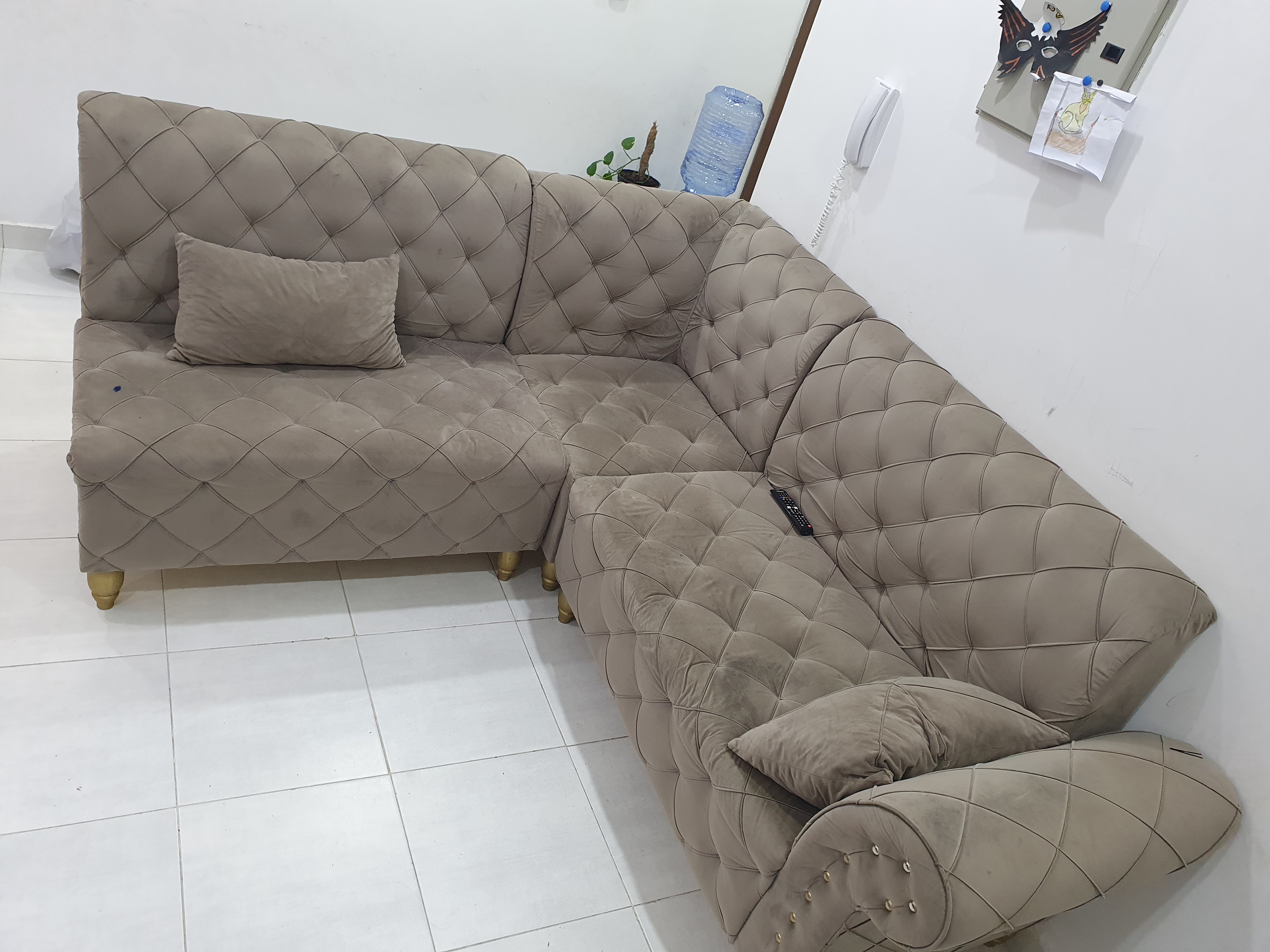 5 seater Sofa 