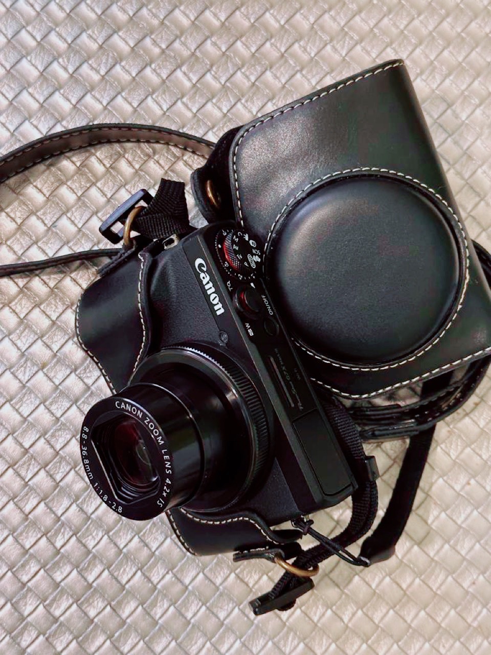 canon 67 x