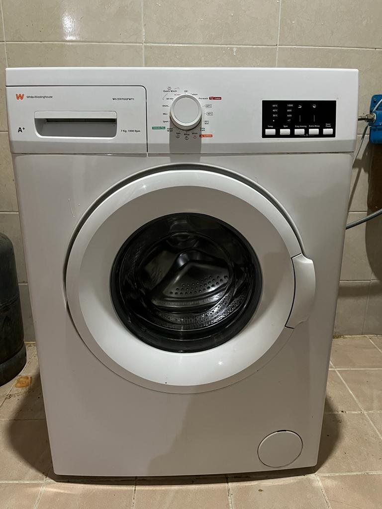 Kuwait buy & sell Classifieds Washing Machine..