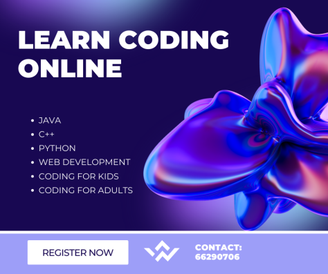 Kuwait buy & sell Classifieds - Coding classes..