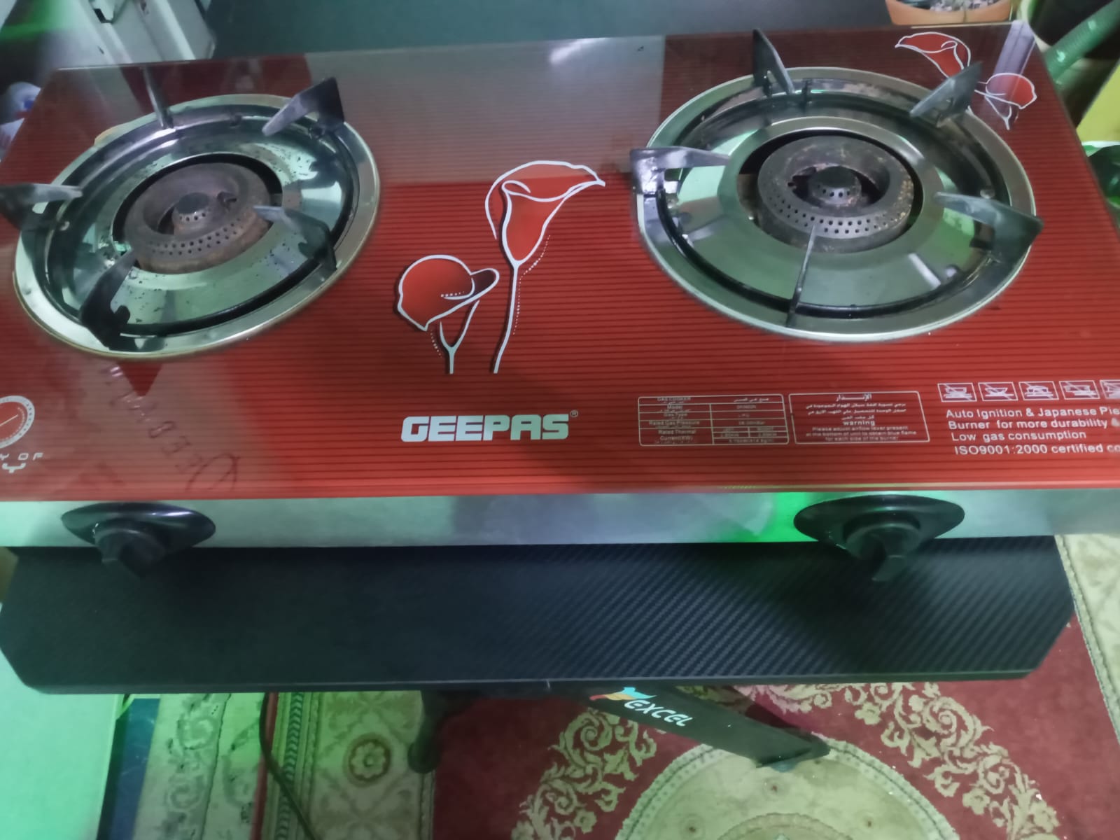 Kuwait buy & sell Classifieds Kitchen & Home Appliances