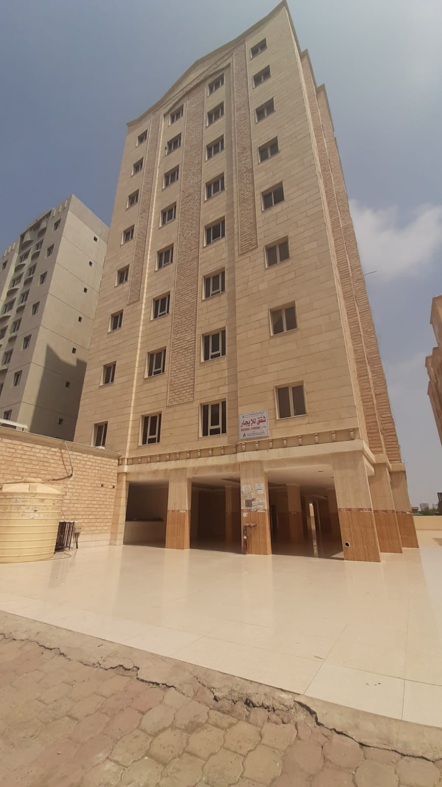 Flat for rent abbasiya sale