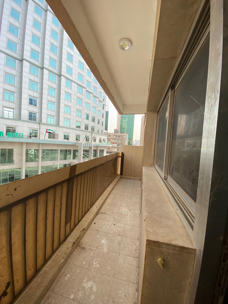 FLAT FOR RENT IN SHARQ KUWAIT CITY
