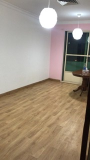 1BHK Spacious Flat with 2 Balconies for Rent @ Mangaf black 4 