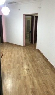 1BHK Spacious Flat with 2 Balconies for Rent @ Mangaf black 4 