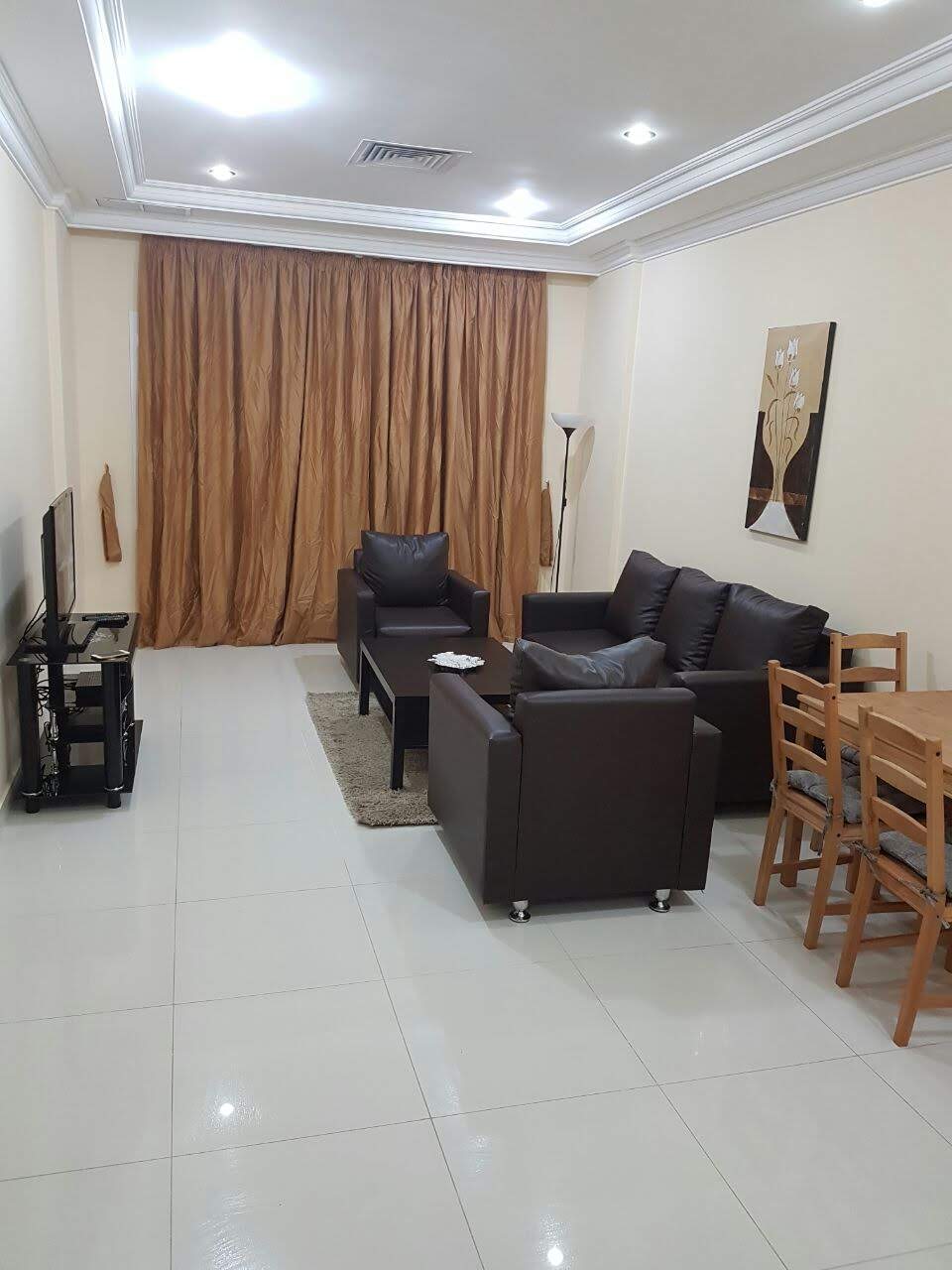 RENT FROM OWNER 2 BHK furnish APT Mangef & Mahboula 330-350