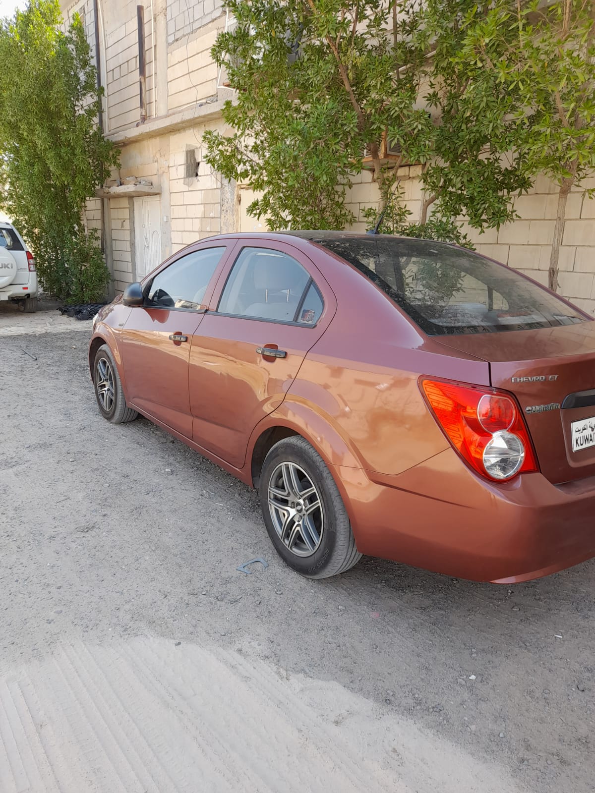 Car for sale