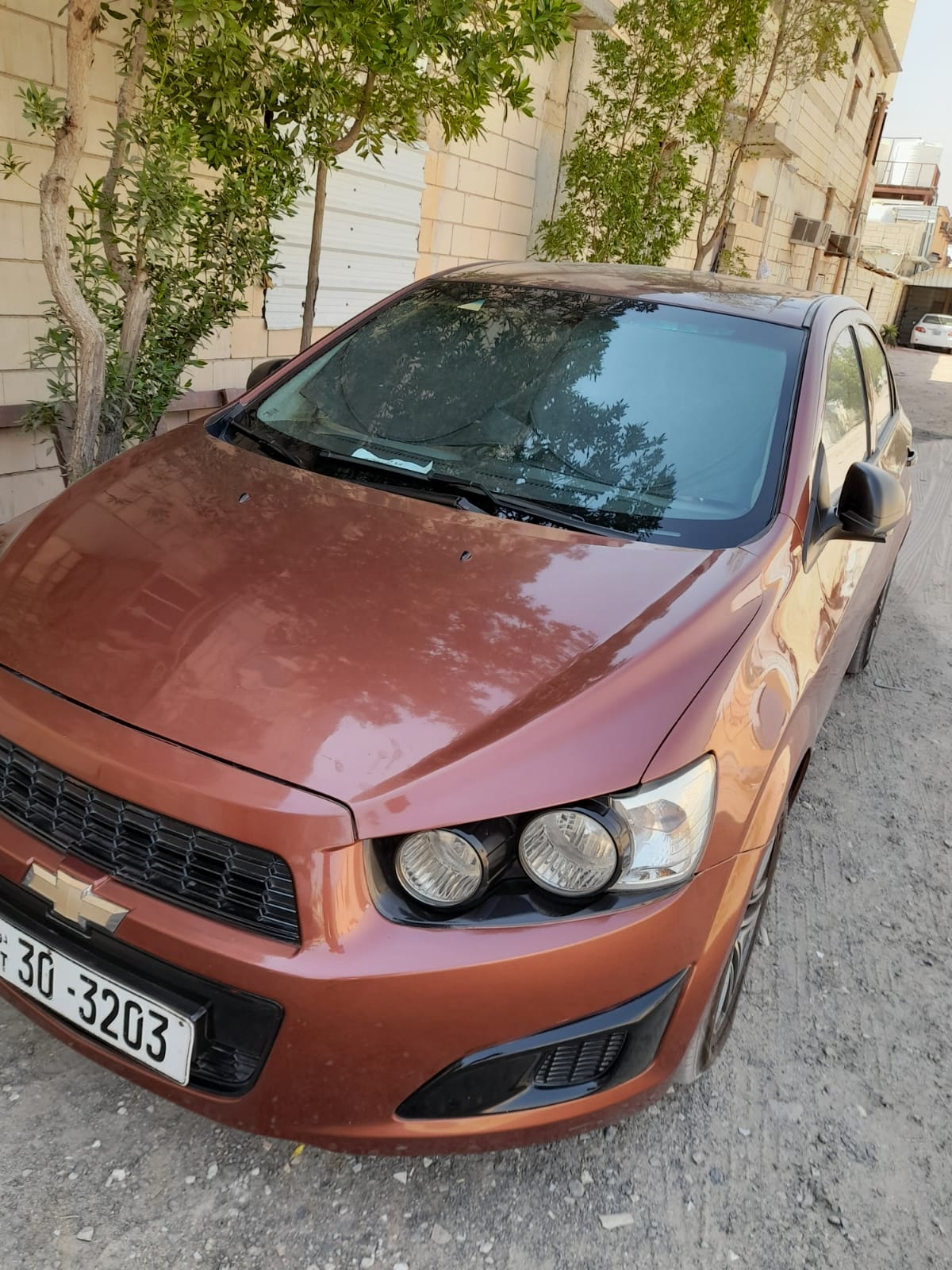 Car for sale