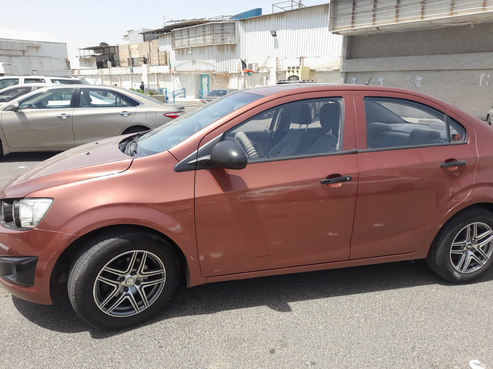 Car for sale