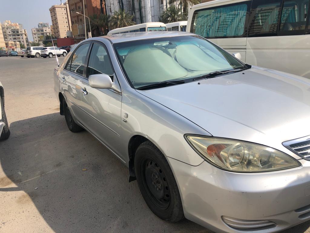 Toyota Camry 2004 for sale 