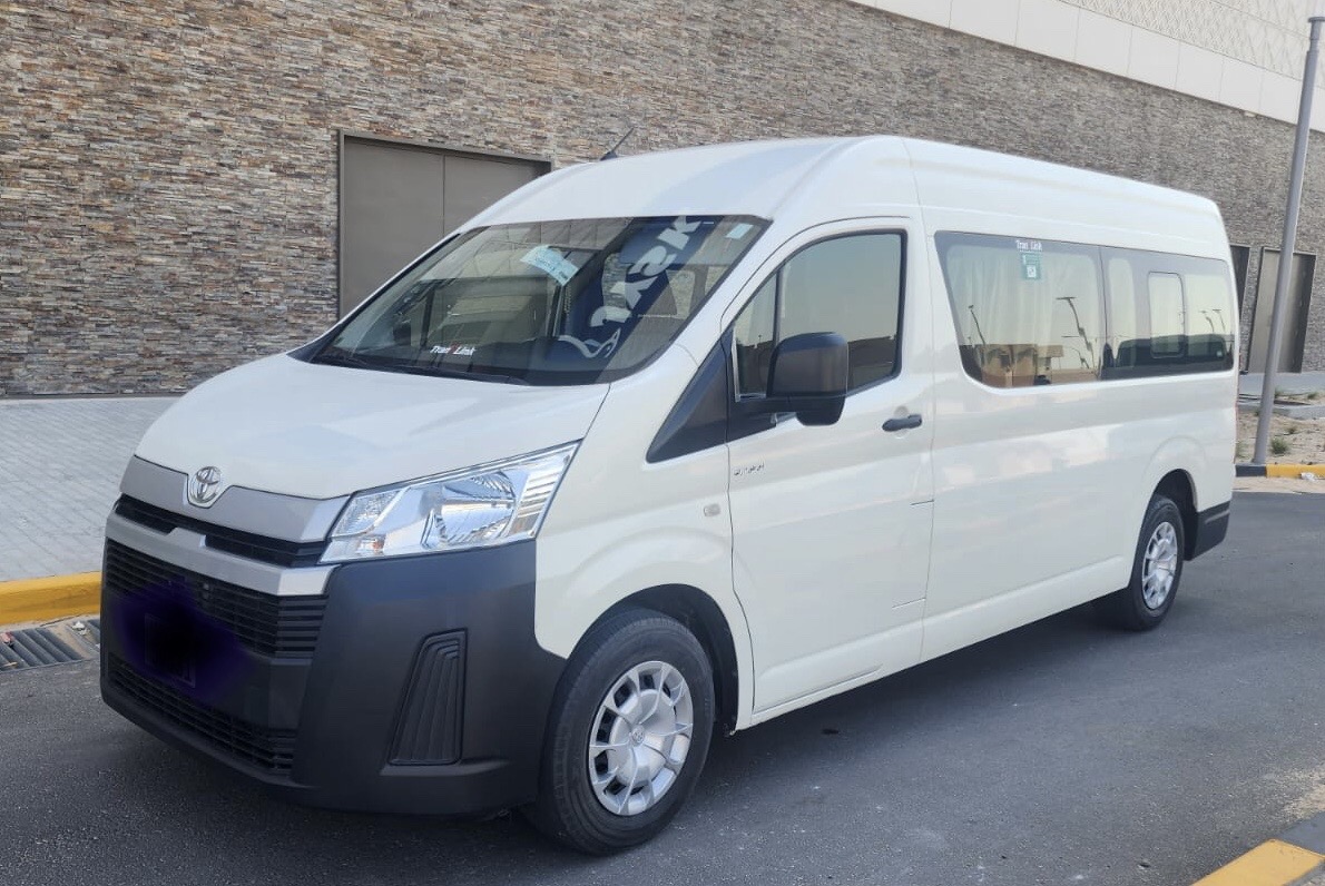 Transportation Available  from Mangaf to Dajeej / Farwaniya/ Ardiya/ KHIRAN MALL/ 360 MALl/ Sabhan
