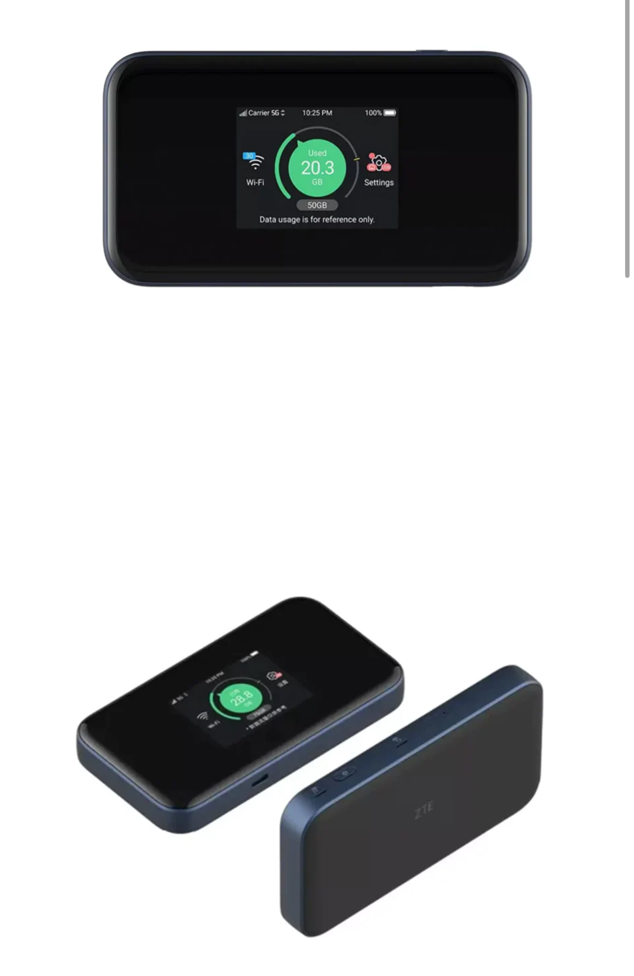 Kuwait buy & sell Classifieds 5G WiFi Router