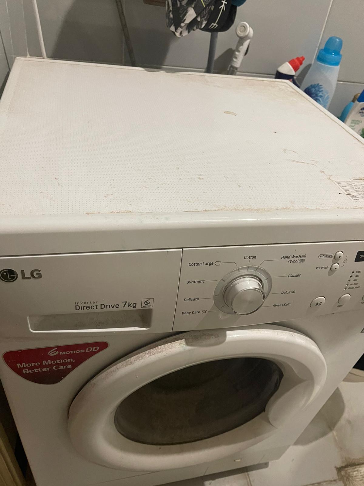 Kuwait buy & sell Classifieds Washing Machine..
