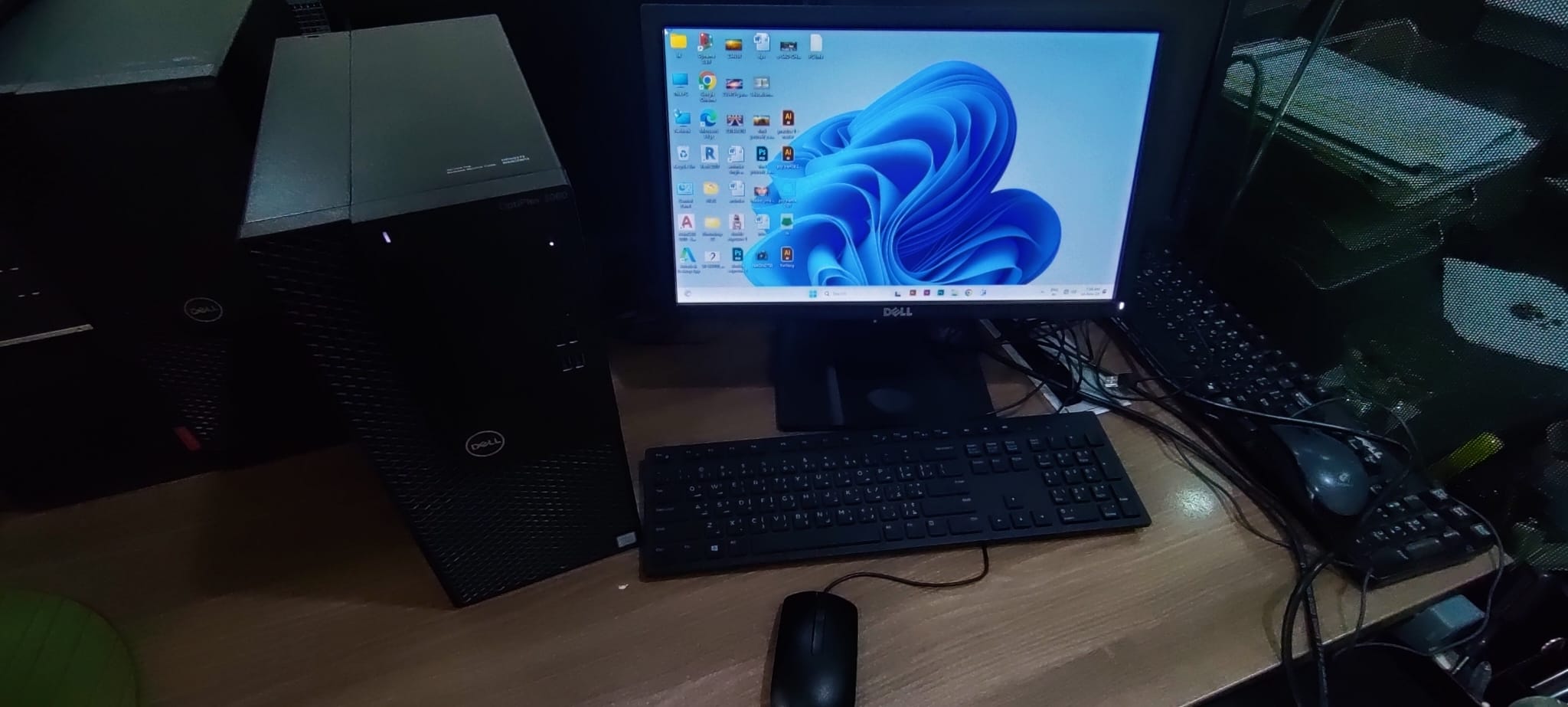 Dell OptiPlex 3060 Desktop for Sale