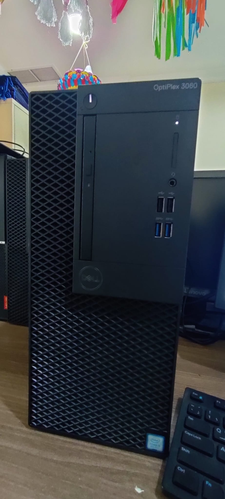 Dell OptiPlex 3060 Desktop for Sale