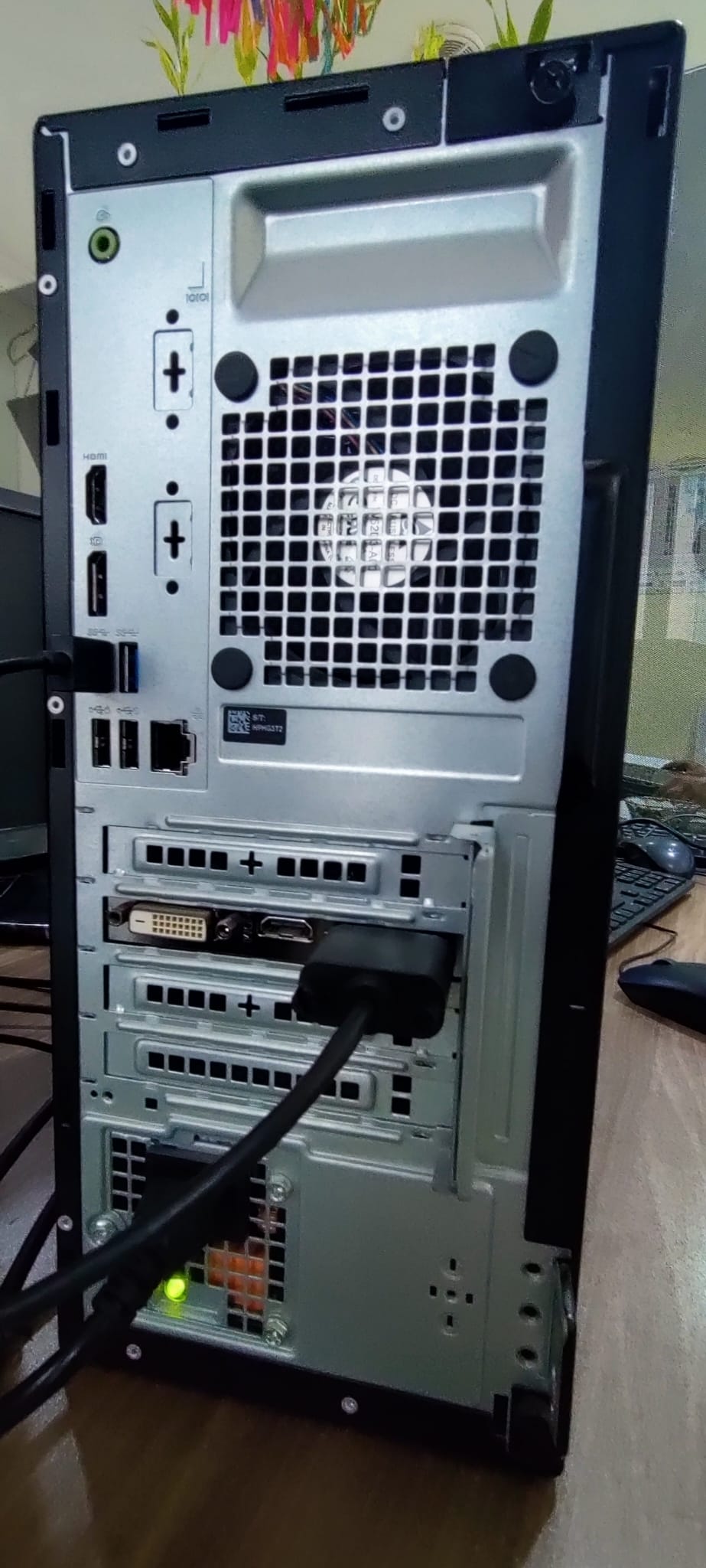 Dell OptiPlex 3060 Desktop for Sale