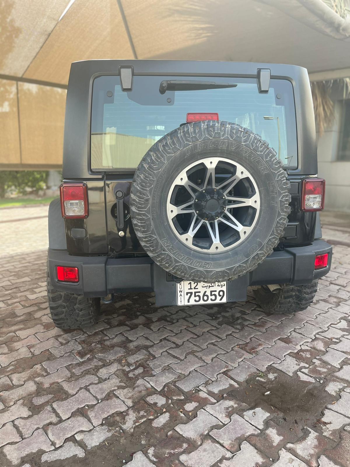 Wrangler Sport Manual