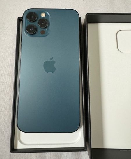 Iphone 12 pro Max 128GB