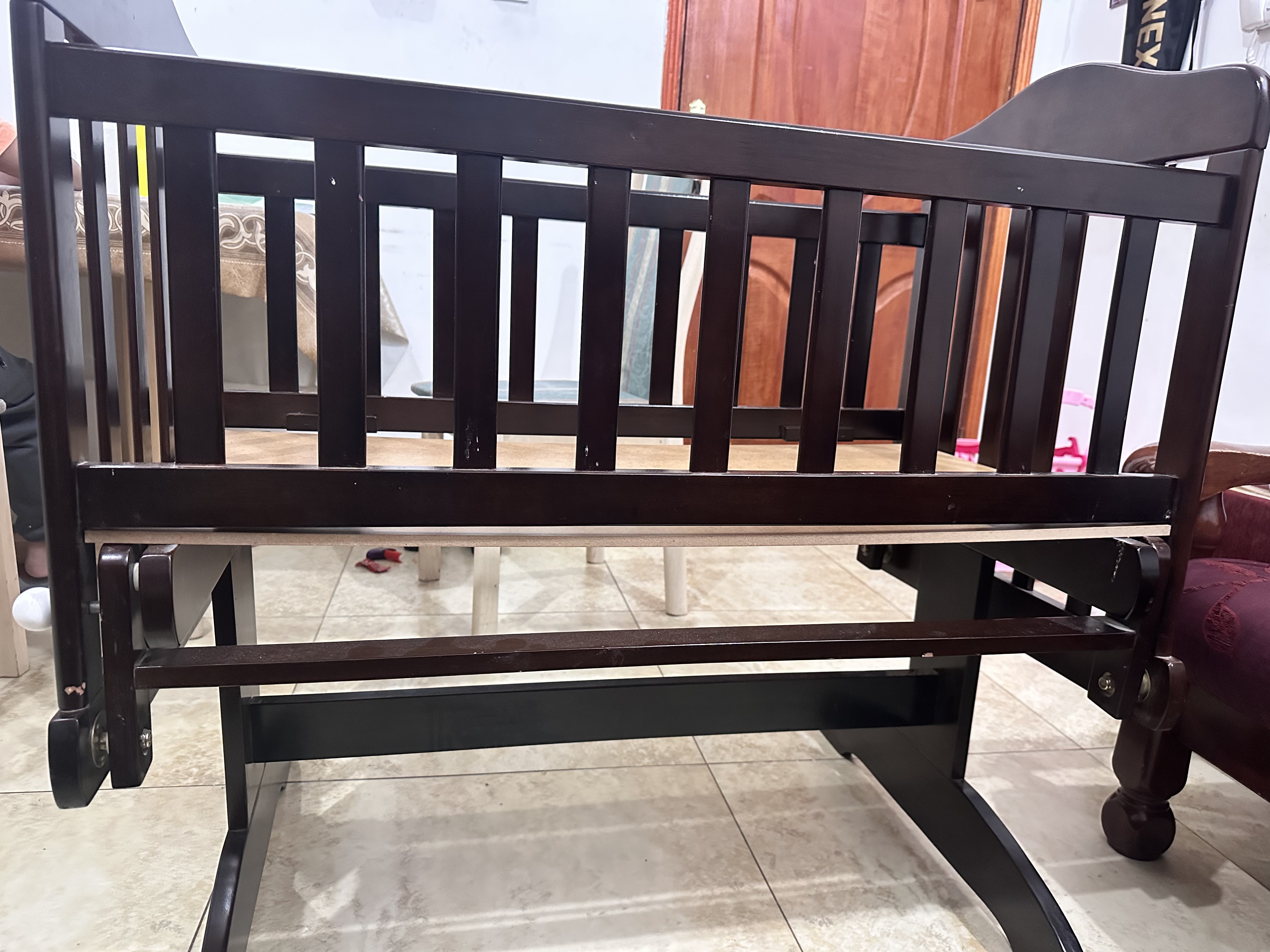 Good Quality Baby Bed for Sale 