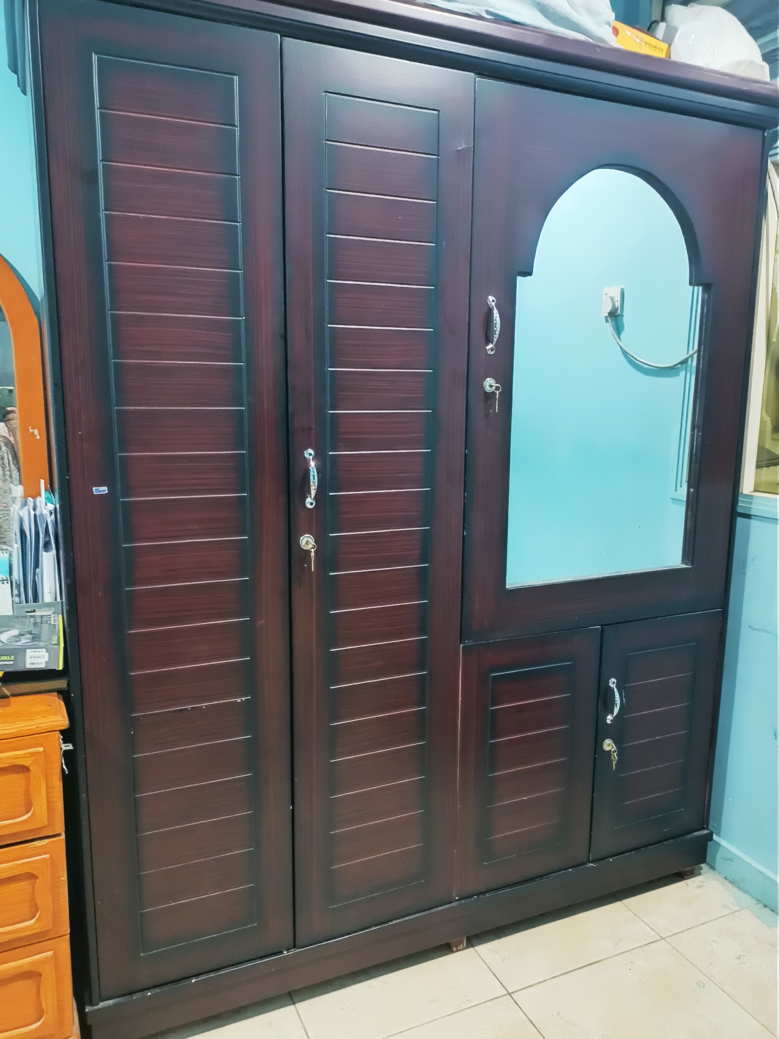 cupboard for sale