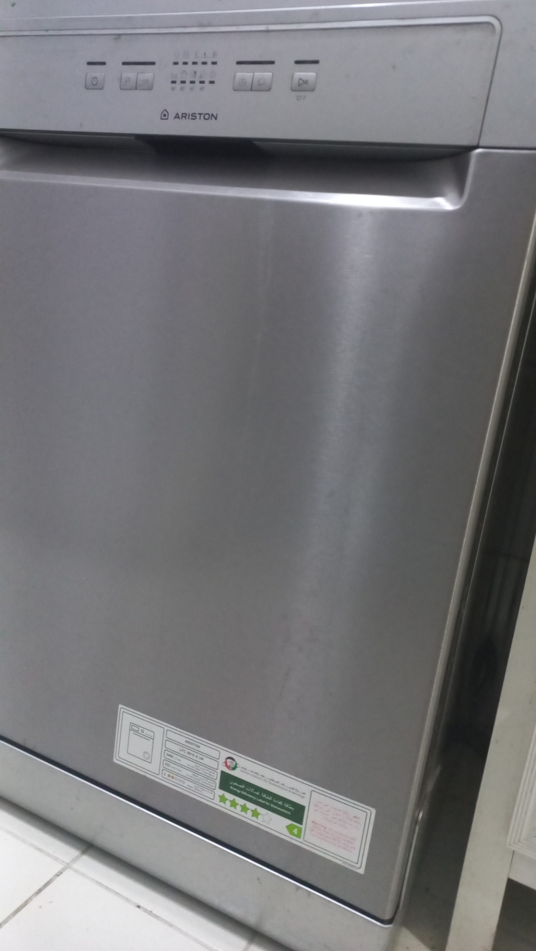 Dish washer for sale
