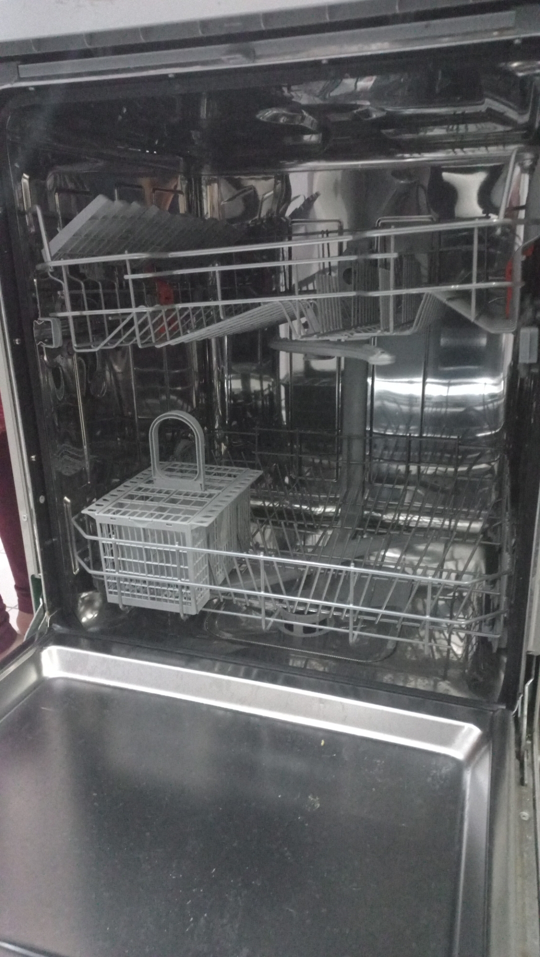 Dish washer for sale