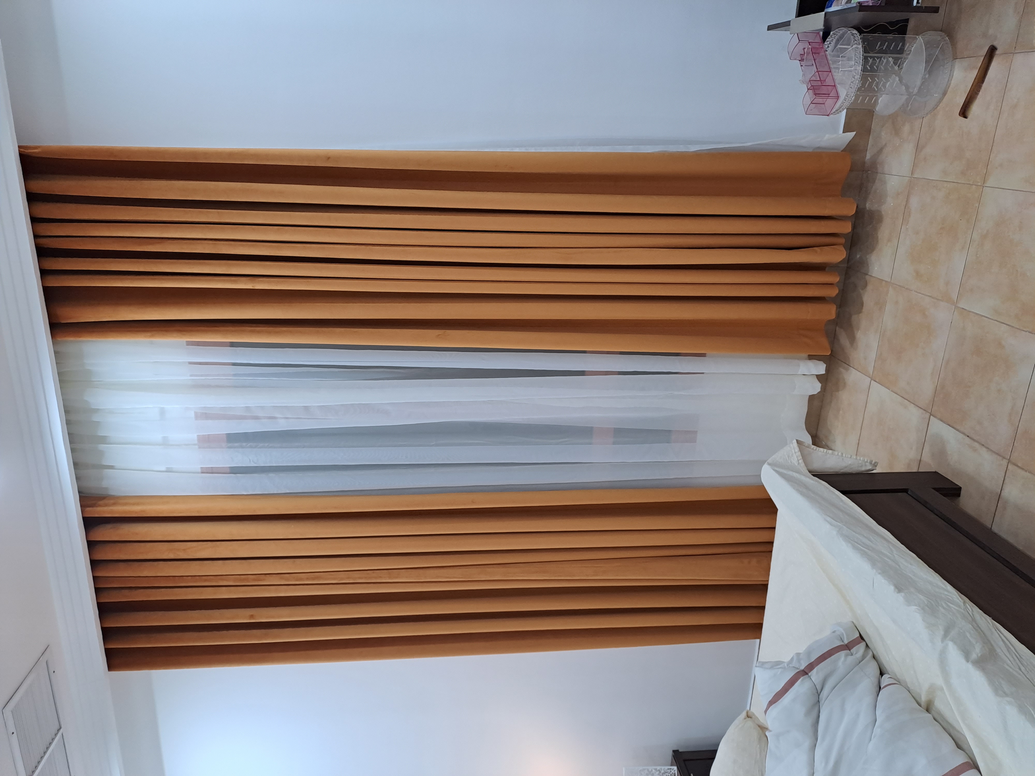 Siva Curtains No.98010533 