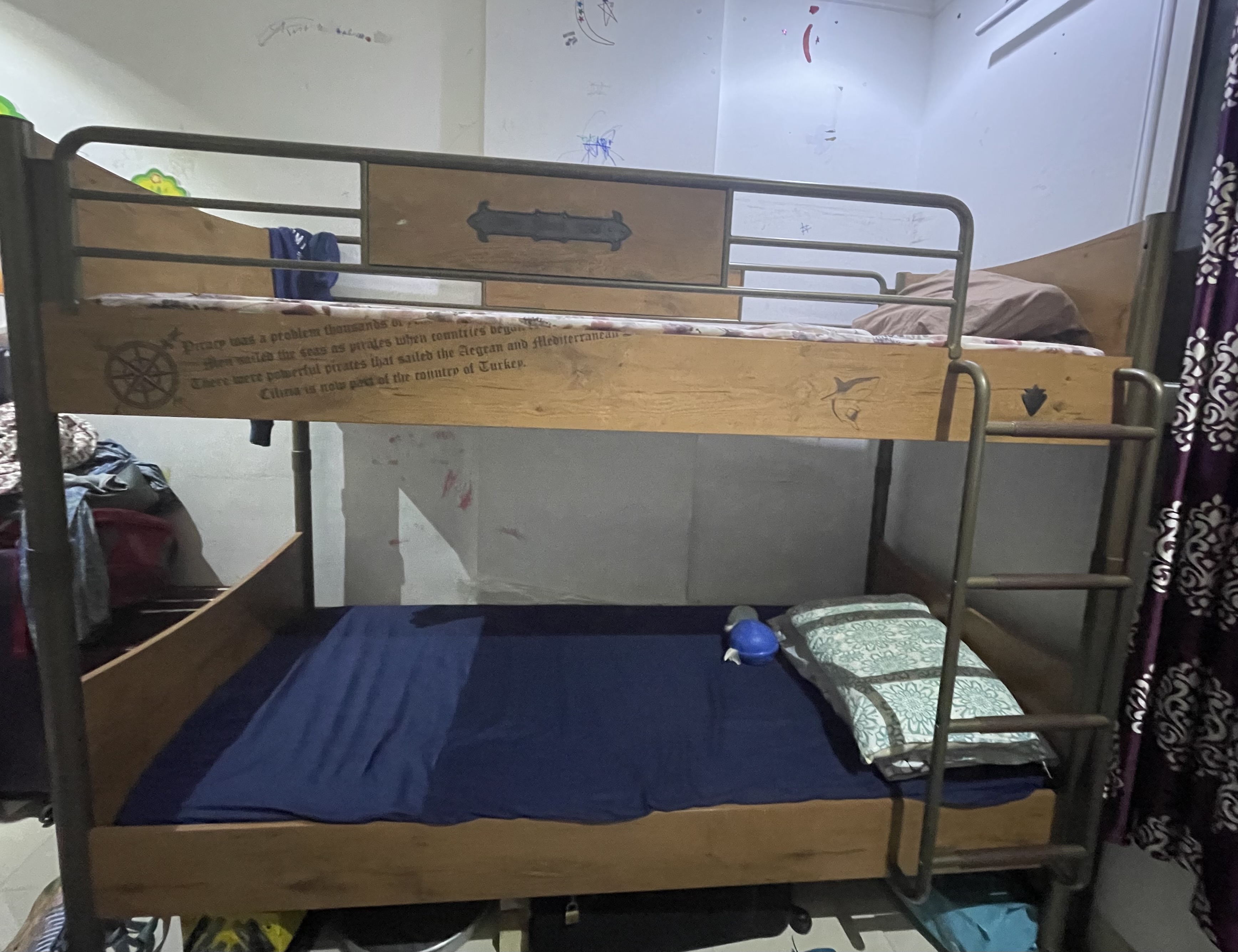 Bunk Bed for Sale