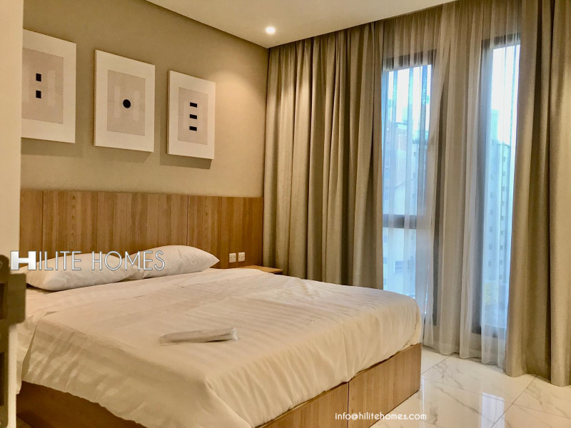 ONE BEDROOM FURNISHED APARTMENT FOR RENT IN SALMIYA