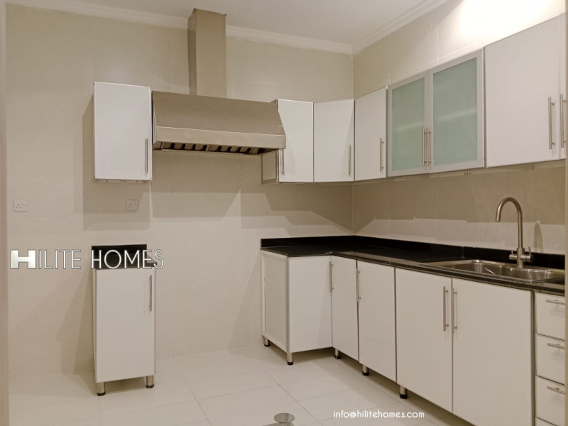 SPACIOUS FOUR MASTER BEDROOM APARTMENTS FOR RENT IN RUMAITHIYA