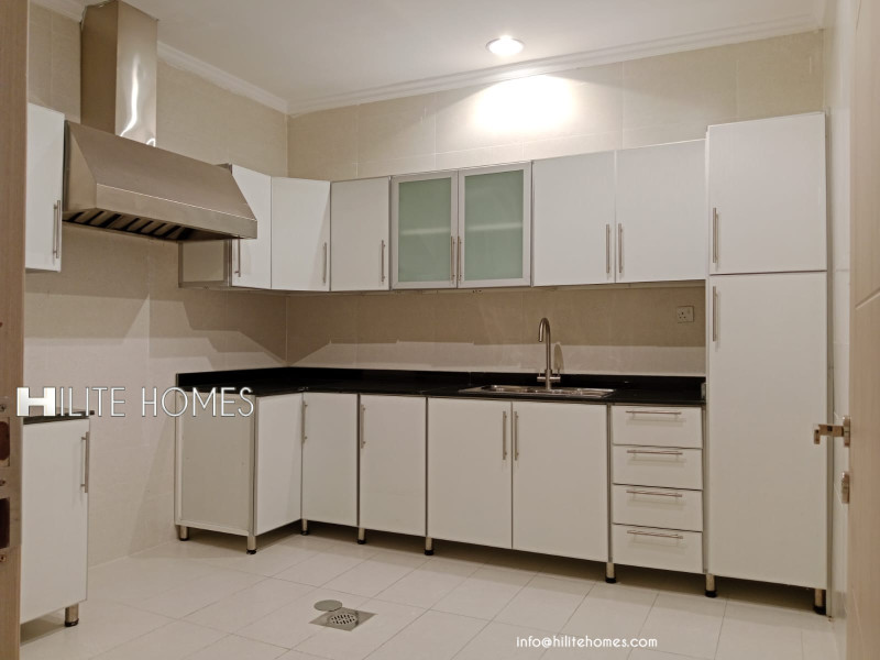 SPACIOUS FOUR MASTER BEDROOM APARTMENTS FOR RENT IN RUMAITHIYA