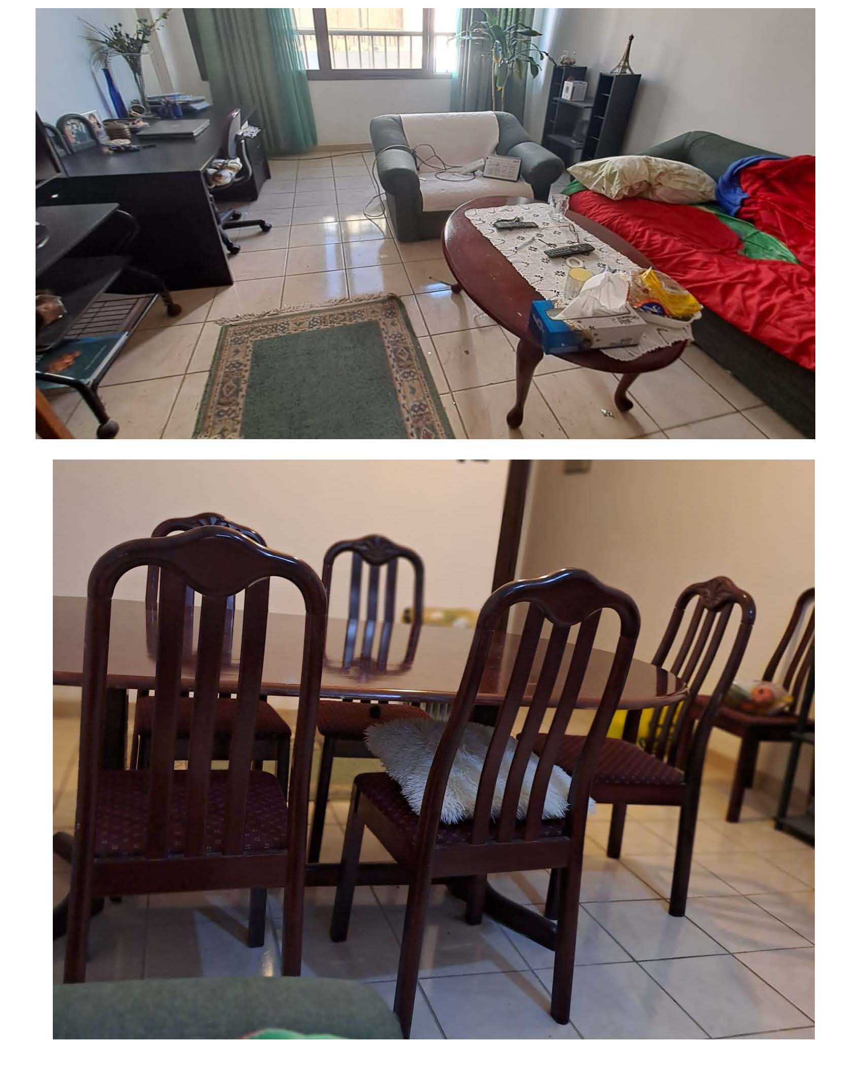 FURNITURE FOR SALE