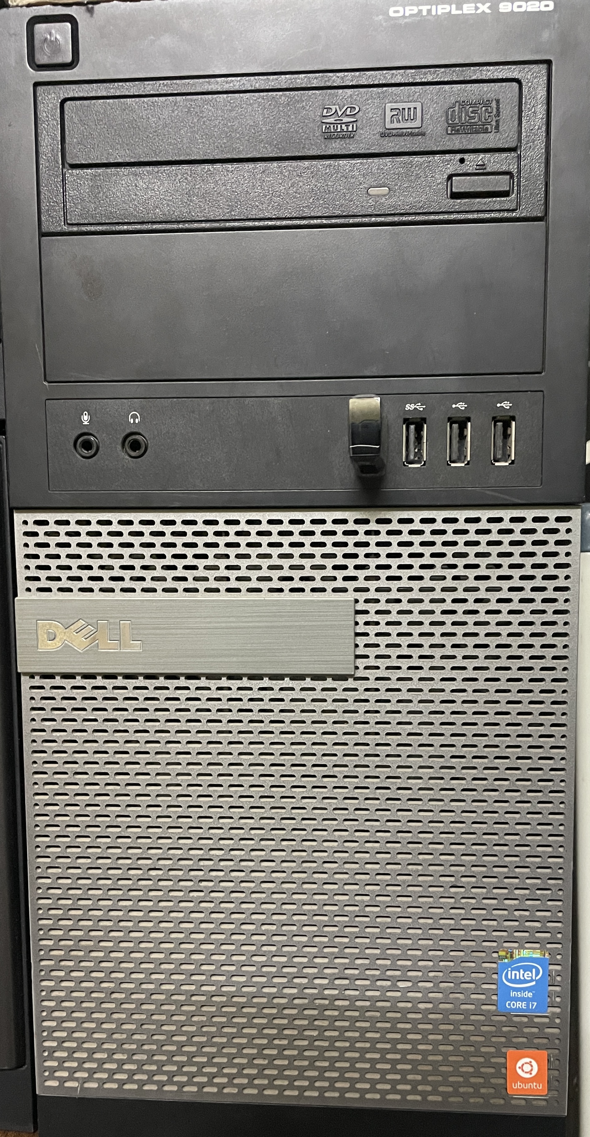 Dell i7 PC for sale 