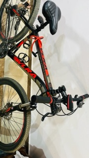 VLRA gear bicycle 