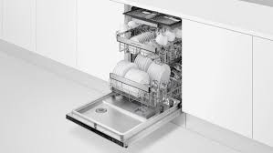 IKEA Sweden built in dishwasher in New condition 