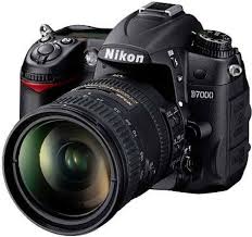 Nikon D7000 DSLR Camera for Immediate Sale