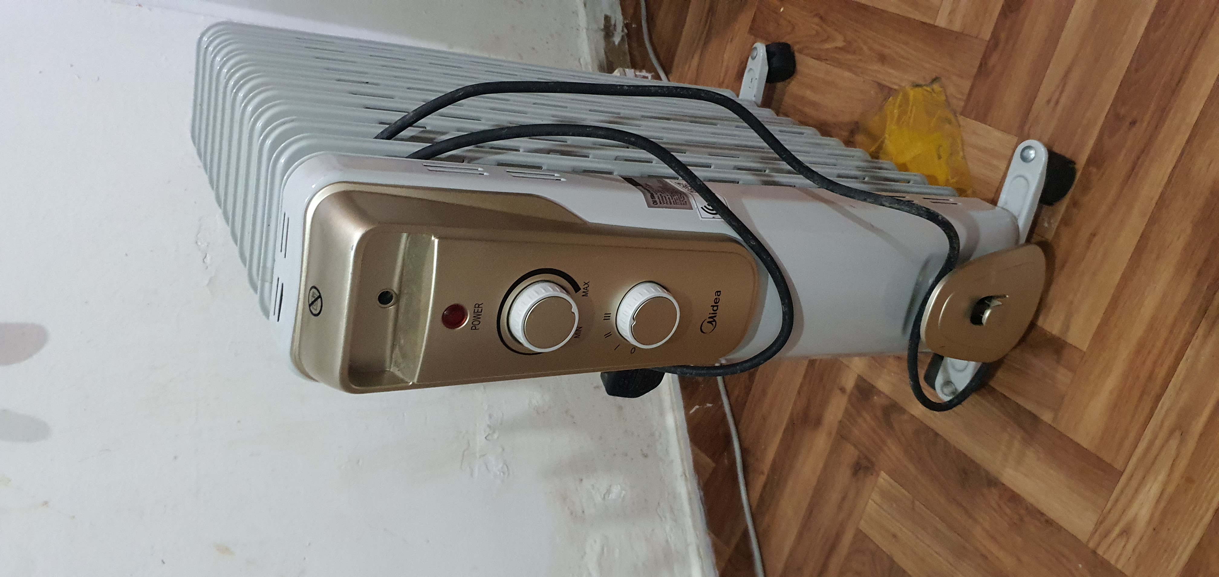 Oil heater for sale