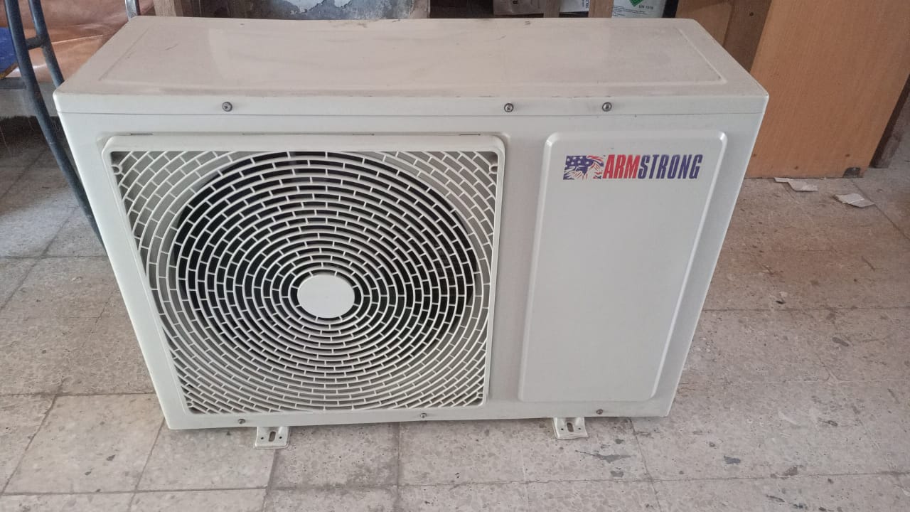 Ac available 