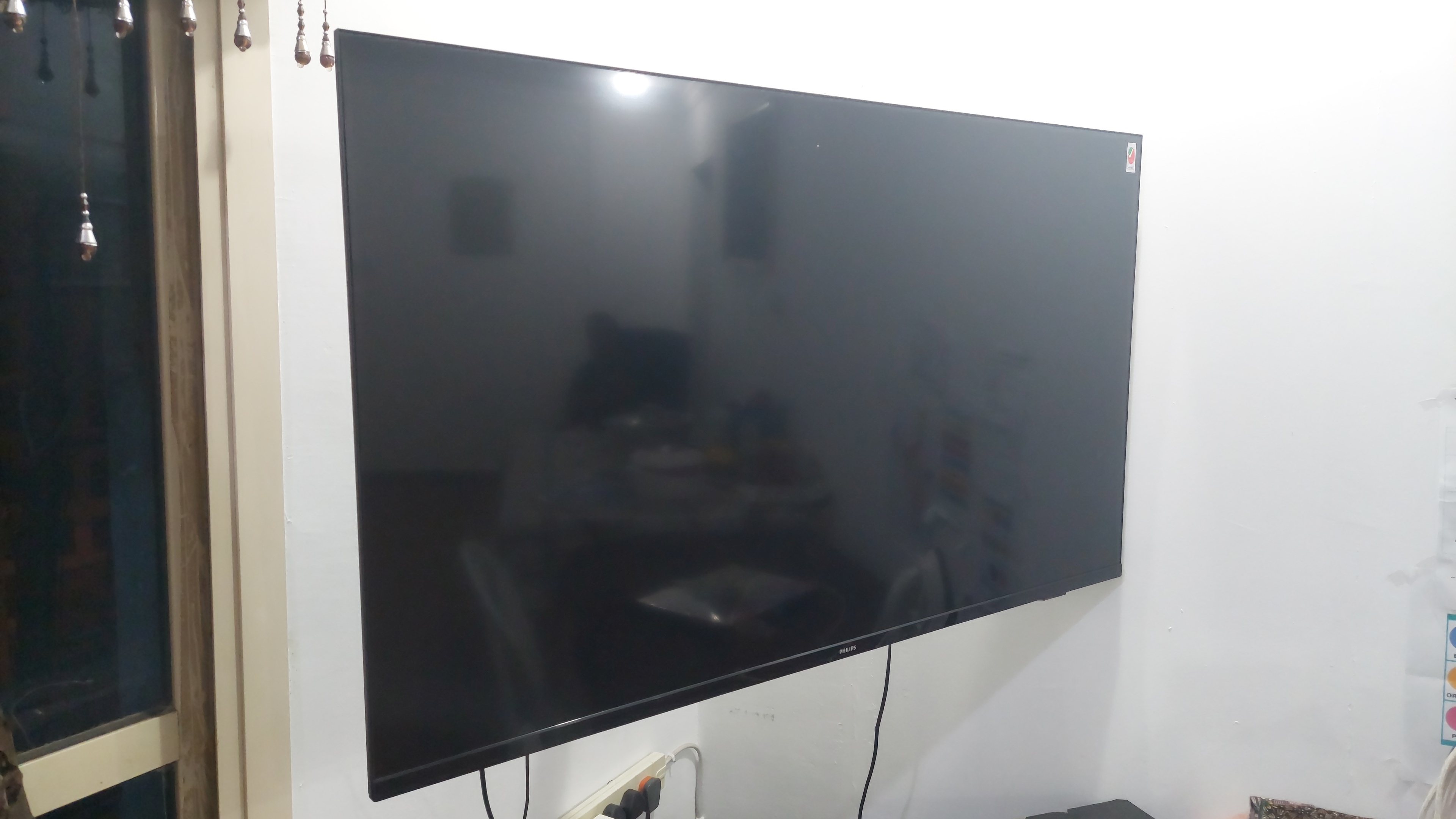 50 Inch Philips smart TV for sale 