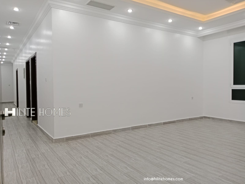 THREE BEDROOM APARTMENT FOR RENT IN SALWA