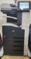 HP Printer- Laser Jet 700 Color MEP M775