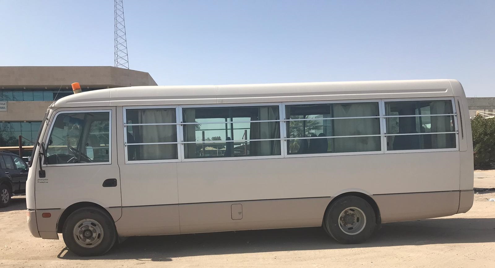 Buses for sale 