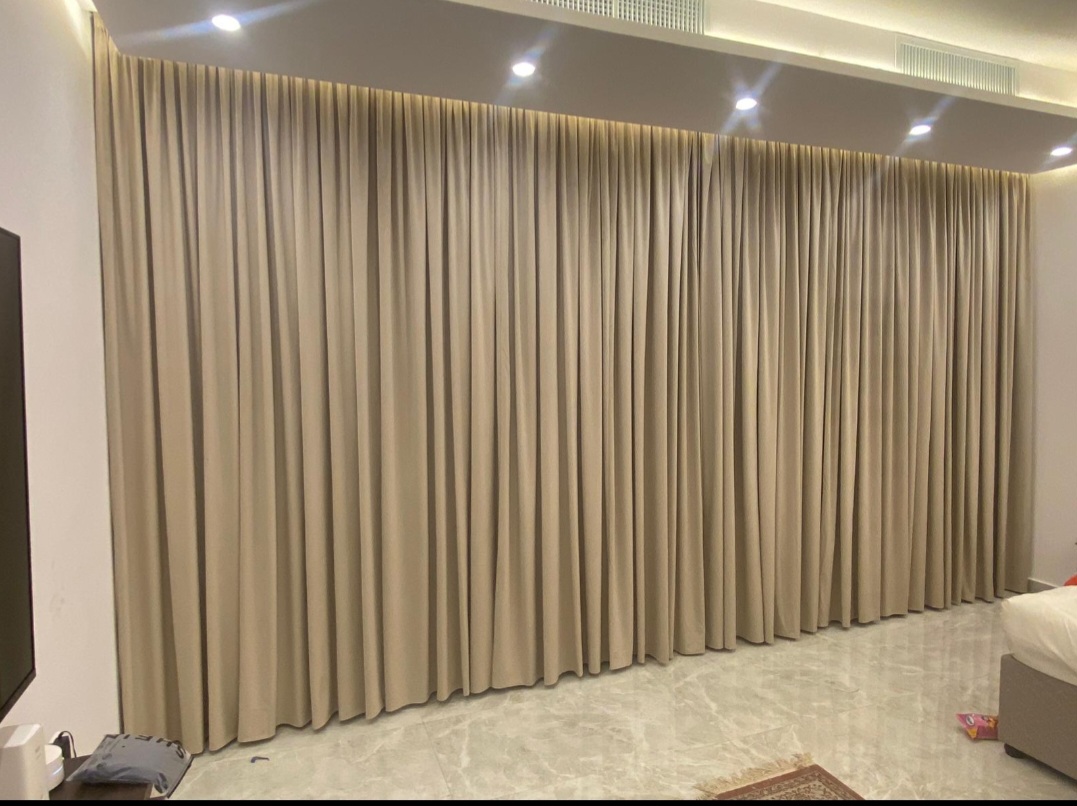 Siva Curtains No.98010533