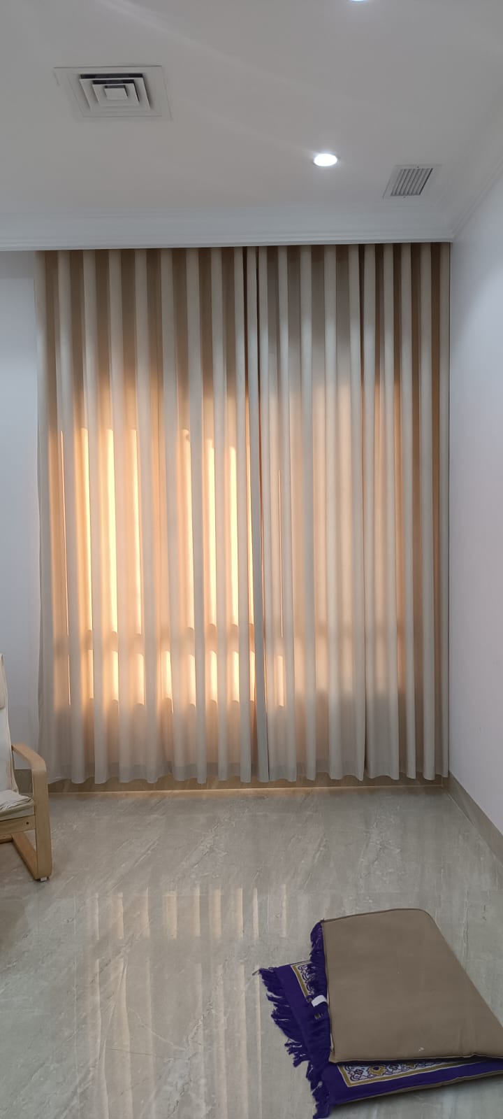 Siva Curtains No.98010533