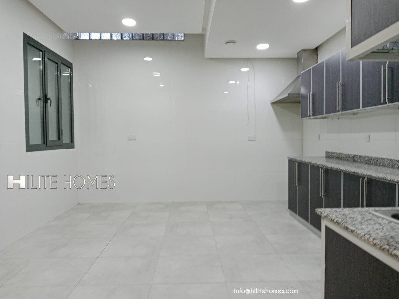 DUPLEX WITH PRIVATE SWIMMING POOL FOR RENT IN AL-FUNAITEES