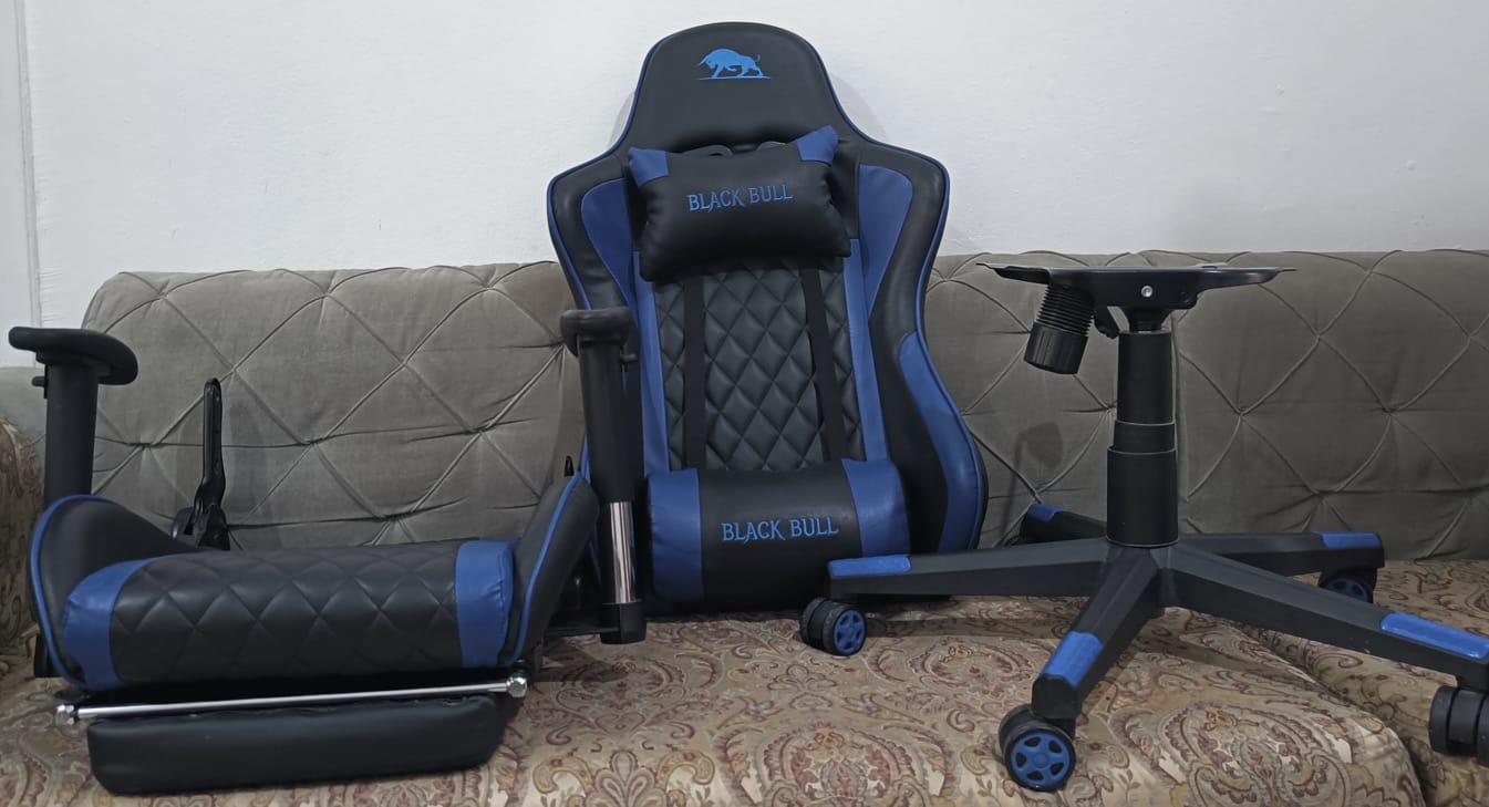 Gaming and Multi Purpose Chair For Sale