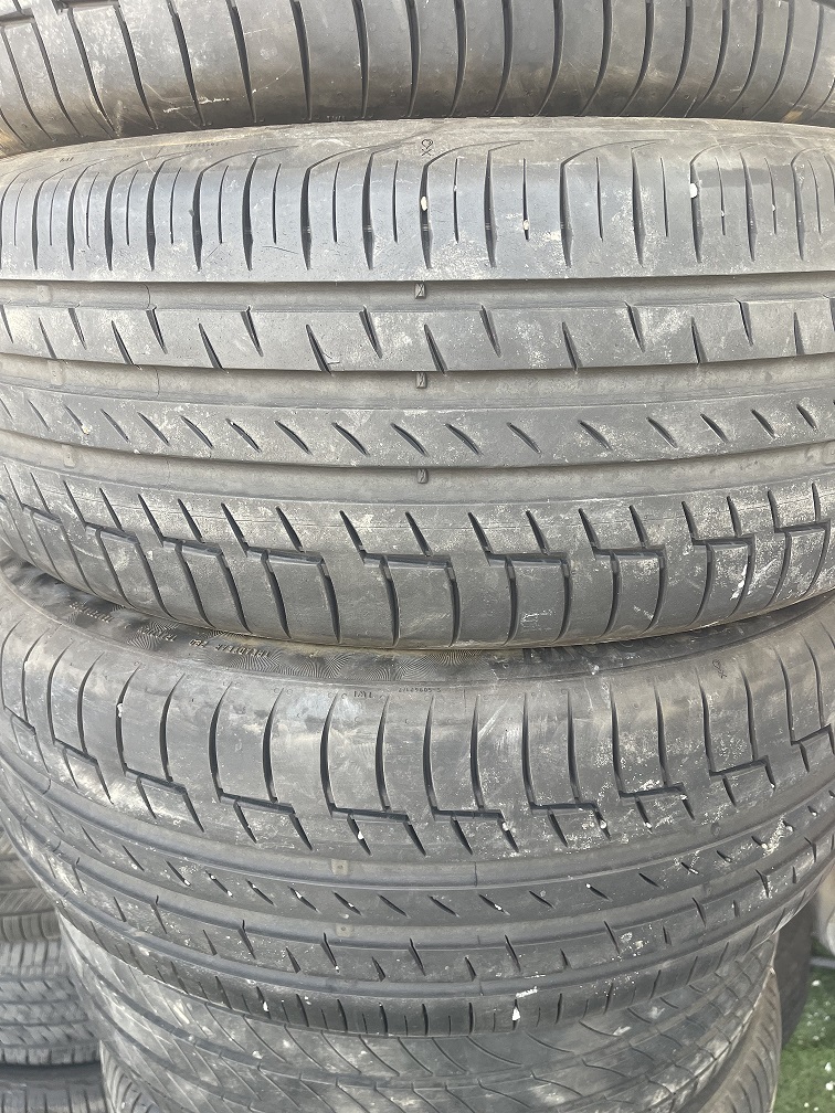 Rarely used Tires (new) available at Amgara Gate 2/Yard 118