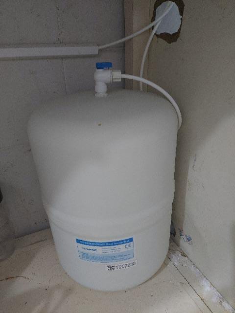 Coolpex water purifier
